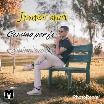 Inmenso amor (feat. Sonia lumbrera) - Single