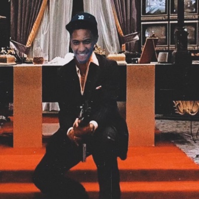 Tha WrLD is 0425 II - EP