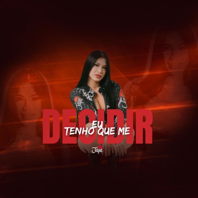 EU TENHO QUE ME DECIDIR - Single