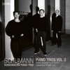 Lawrence Power Piano Quartet in C Minor: I. Allegro molto affetuoso (feat. Malin Broman, Jesper Svedberg, Simon Crawford-Phillips & Lawrence Power) R. Schumann: Piano Trios, Vol. 2