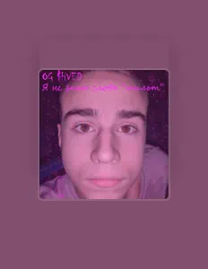 Listen to OG $HVED, watch music videos, read bio, see tour dates & more!