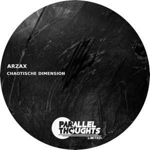 Chaotische Dimension - Single