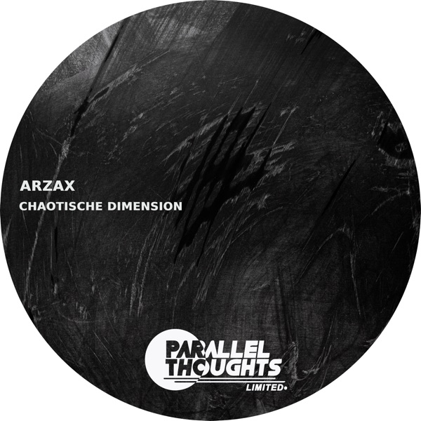 Chaotische Dimension - Single