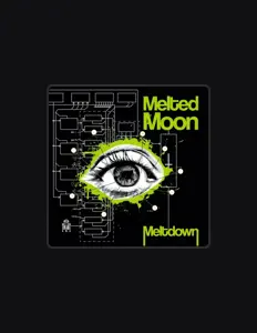 Melted Moon: песни, клипы, биография, даты выступлений и многое другое.