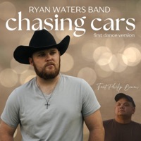 Chasing Cars (feat. Philip Bowen) [First Dance Version] - Single - Ryan Waters Band