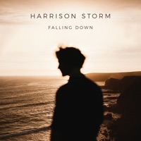 Falling Down - Single - Harrison Storm