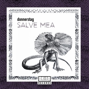 Salve Mea - Single