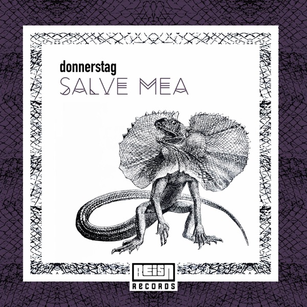 Salve Mea - Single