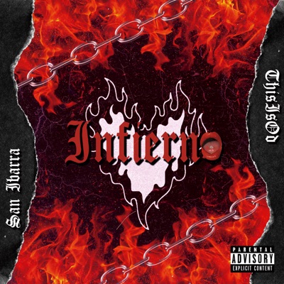 Infierno - Single