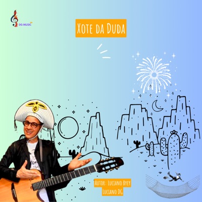 Xote da Duda - Single