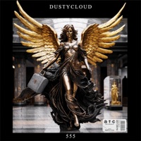 555 - Single - DUSTYCLOUD