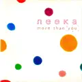 More than you
