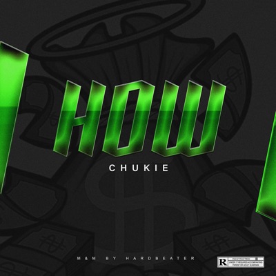 How (Freestyle) - Single