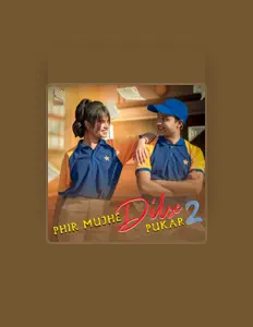 Listen to Mohit Gaur, watch music videos, read bio, see tour dates & more!