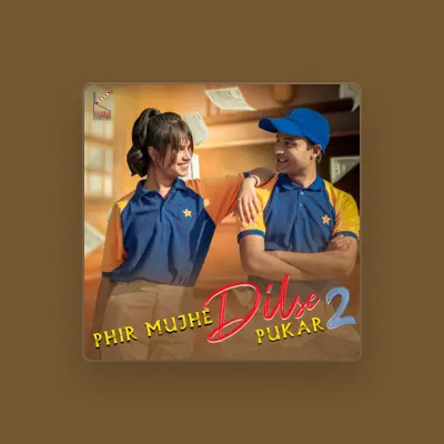 Listen to Mohit Gaur, watch music videos, read bio, see tour dates & more!