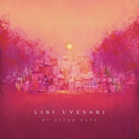 Libi Uvesari (feat. Eitan Katz) - Single - Aish Kodesh