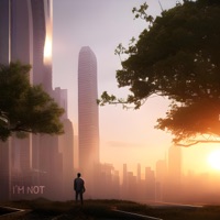 I'm Not - Single - Cofresi