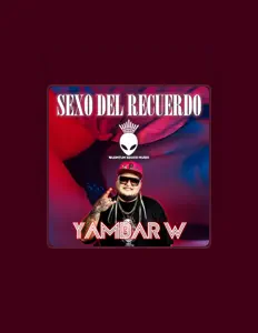 Escucha a Yambar W, mira videos musicales, lee su biografía, consulta las fechas de las gira y más.