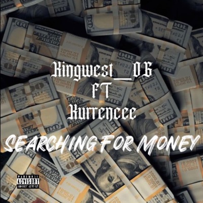 Searching For Money - Single