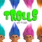 Trolls - Luh Stank lyrics