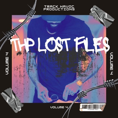 Thp Lost Files : Volume IV (feat. Dom Blake)