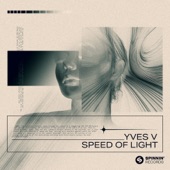 Speed Of Light artwork