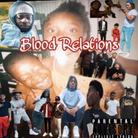 Blood Relations - Chosen Kidd