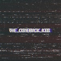 The Comeback Kid - Single - IceBoy Locke
