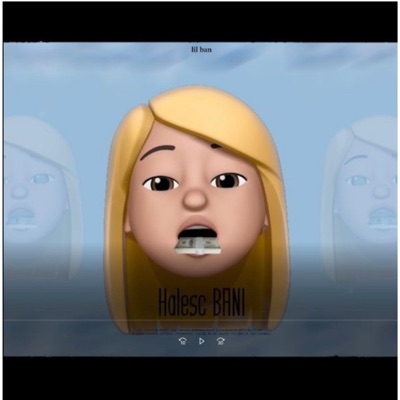 Halesc Bani - Single