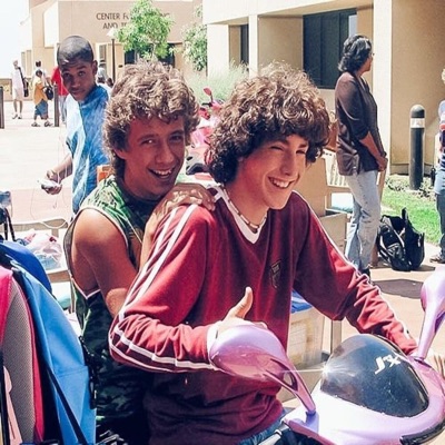 Fat Bitch Country 1&2 - Single