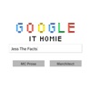 Google It Homie (feat. MC Prose, Marchitect & a.C. The P.D.) - Single