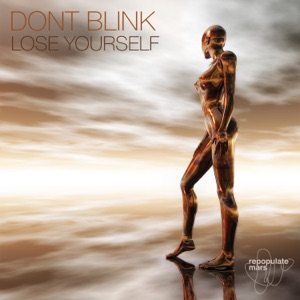 Lose Yourself - Single
