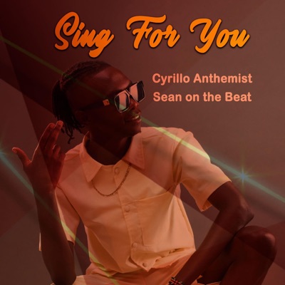 Sing For You - Single