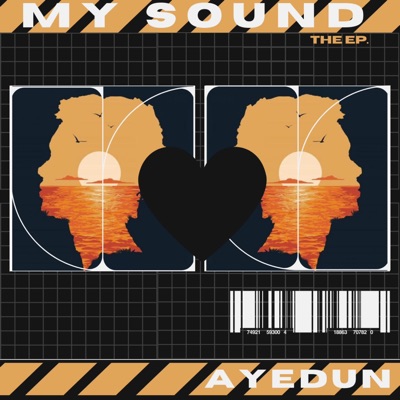MY SOUND - EP