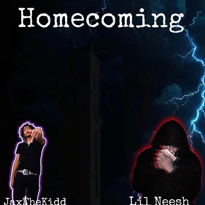 Homecoming - Single