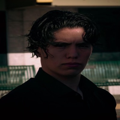 Say Goodbye - Single