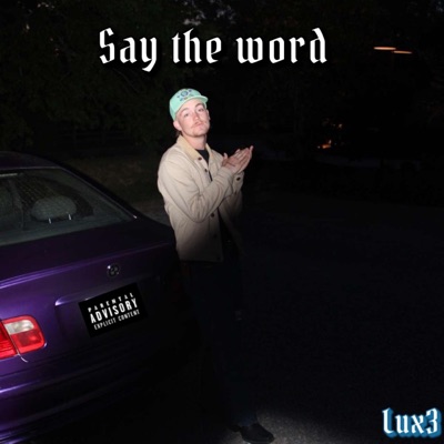 Say the Word - Single