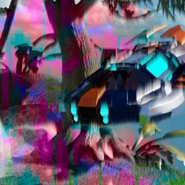 Endless Memory Hexsyre