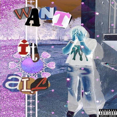 Want It All - Single