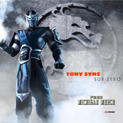 Sub-Zero - Single