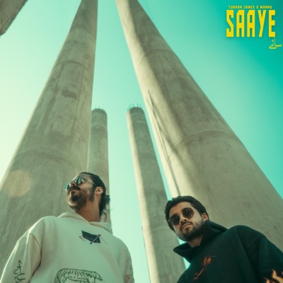 Saaye - Single