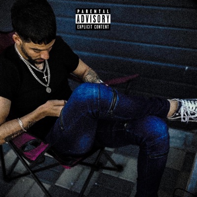 Blink (feat. Tempa on tha beat) - Single