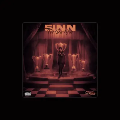 Listen to lil 5inn, watch music videos, read bio, see tour dates & more!