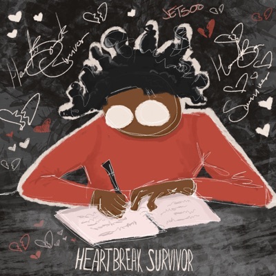 Heartbreak Survivor - EP