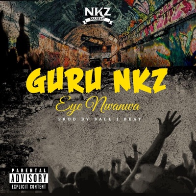 Eye Nwanwa - Single