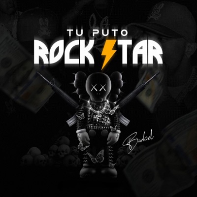 Tu Puto Rock Star - Single