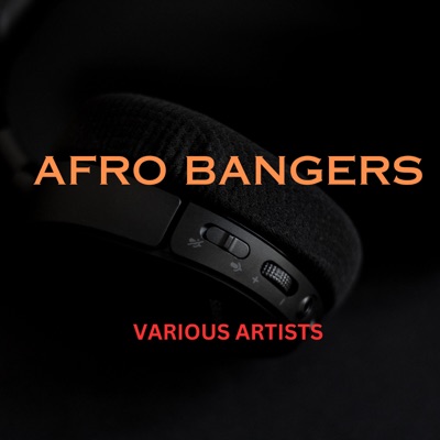 AFRO BANGERS - EP