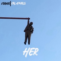 Her - Single - Colugo Creatures