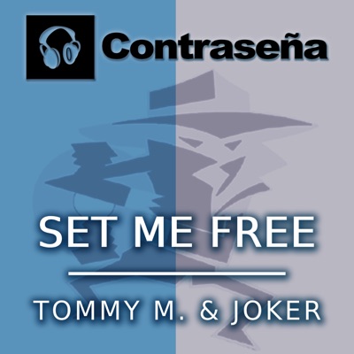 Set Me Free - EP