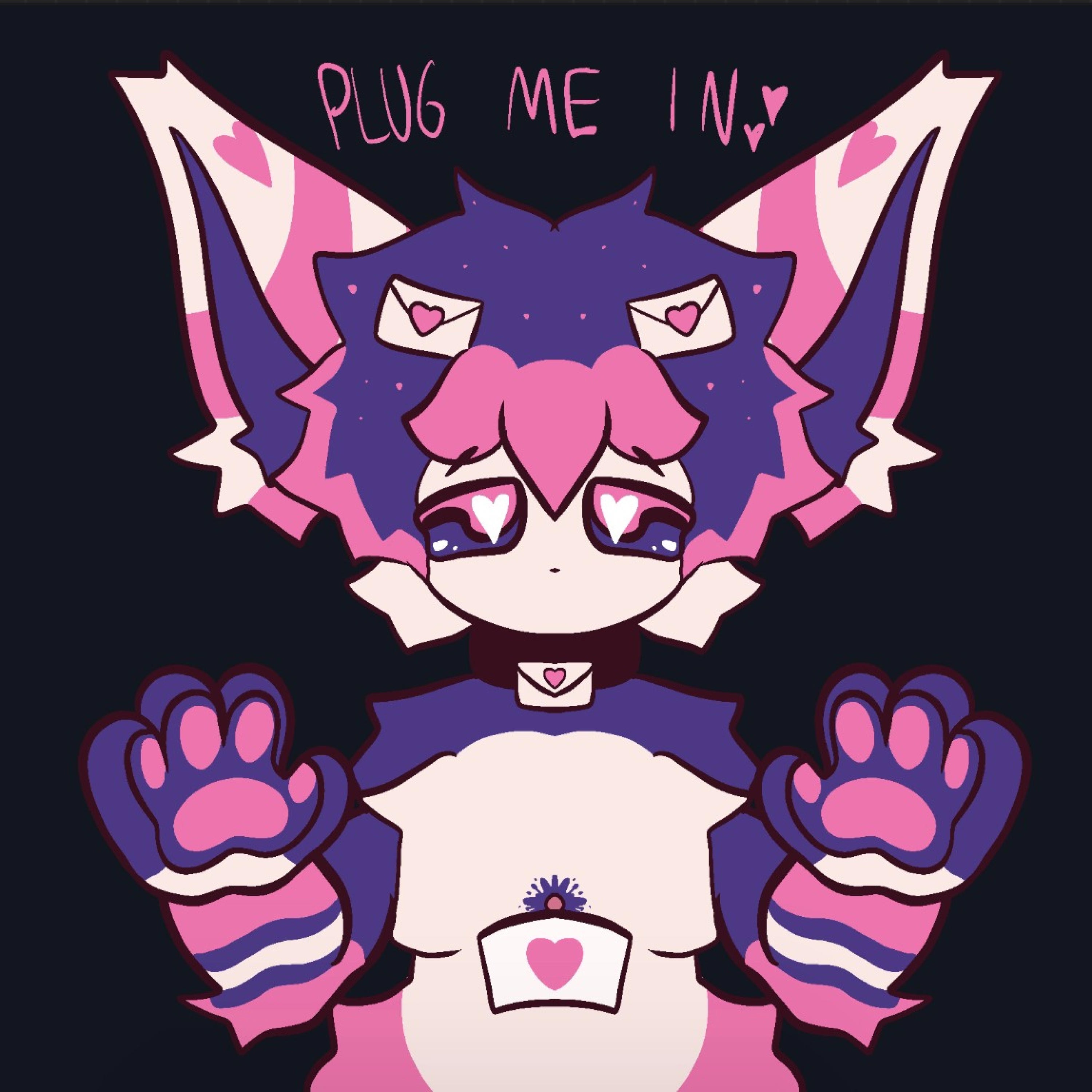 Plug Me In - Single
